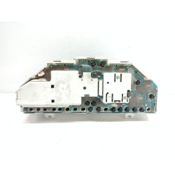 Recambio de cuadro instrumentos para citroen saxo 1.5 d x referencia OEM IAM 9624877580  