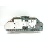 Recambio de cuadro instrumentos para citroen saxo 1.5 d x referencia OEM IAM 9624877580  