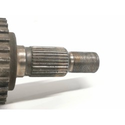 Recambio de transmision delantera derecha para saab 9-5 berlina 3.0 tid arc referencia OEM IAM   