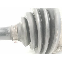 Recambio de transmision delantera derecha para saab 9-5 berlina 3.0 tid arc referencia OEM IAM   