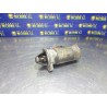 Recambio de motor arranque para ford fiesta berl./courier surf referencia OEM IAM 79FB11000AB  