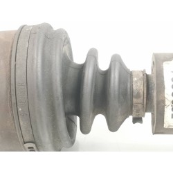 Recambio de transmision delantera derecha para saab 9-5 berlina 3.0 tid arc referencia OEM IAM   