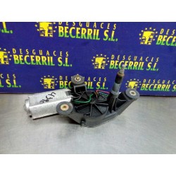 Recambio de motor limpia trasero para fiat punto berlina (188) 1.4 16v dynamic referencia OEM IAM   