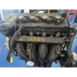 Recambio de motor completo para mitsubishi colt berlina 5 (z30a) 1.3 invite (d) referencia OEM IAM 135930  225.994KM