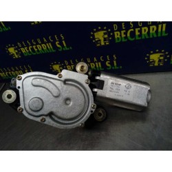 Recambio de motor limpia trasero para fiat punto berlina (188) 1.4 16v dynamic referencia OEM IAM   
