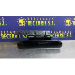 Recambio de maneta exterior delantera derecha para citroen xsara berlina 1.6i 16v exclusive referencia OEM IAM   