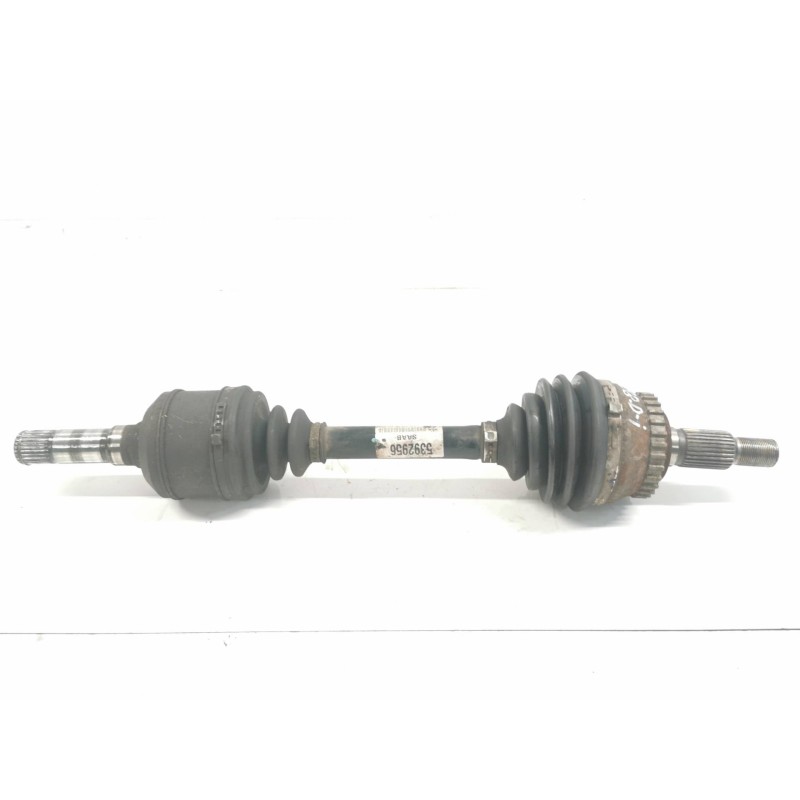 Recambio de transmision delantera izquierda para saab 9-5 berlina 3.0 tid arc referencia OEM IAM Recambio de transmision delantera izquierda para saab 9-5 berlina 3.0 tid arc referencia OEM IAM