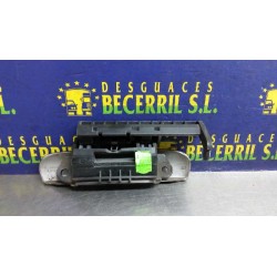 Recambio de maneta exterior delantera derecha para citroen xsara berlina 1.6i 16v exclusive referencia OEM IAM   