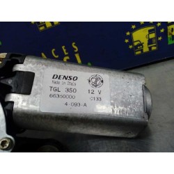 Recambio de motor limpia trasero para fiat punto berlina (188) 1.4 16v dynamic referencia OEM IAM   