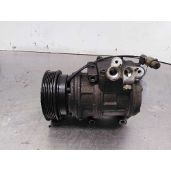 Recambio de compresor aire acondicionado para land rover freelander (ln) 2.0 di familiar (72kw) referencia OEM IAM   
