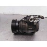Recambio de compresor aire acondicionado para land rover freelander (ln) 2.0 di familiar (72kw) referencia OEM IAM   