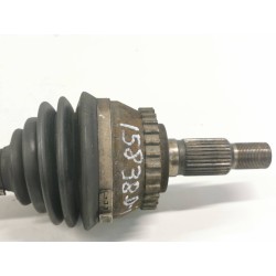 Recambio de transmision delantera izquierda para saab 9-5 berlina 3.0 tid arc referencia OEM IAM   