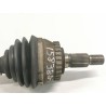 Recambio de transmision delantera izquierda para saab 9-5 berlina 3.0 tid arc referencia OEM IAM   