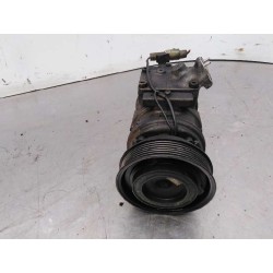 Recambio de compresor aire acondicionado para land rover freelander (ln) 2.0 di familiar (72kw) referencia OEM IAM   