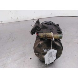 Recambio de compresor aire acondicionado para land rover freelander (ln) 2.0 di familiar (72kw) referencia OEM IAM   