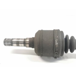 Recambio de transmision delantera izquierda para saab 9-5 berlina 3.0 tid arc referencia OEM IAM   