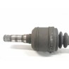 Recambio de transmision delantera izquierda para saab 9-5 berlina 3.0 tid arc referencia OEM IAM   