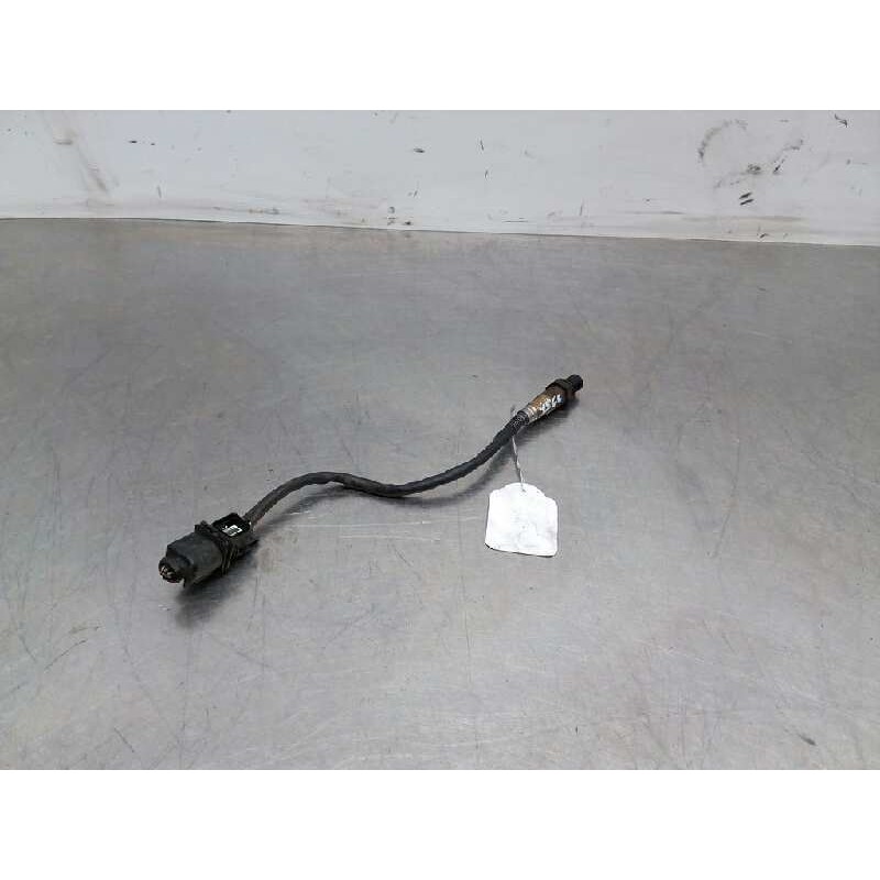 Recambio de sonda lambda para opel astra gtc cosmo referencia OEM IAM   