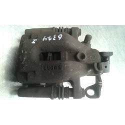 Recambio de pinza freno trasera izquierda para peugeot 307 break / sw (s1) sw pack referencia OEM IAM   
