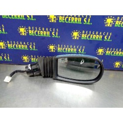 Recambio de retrovisor derecho para fiat punto berlina (188) 1.4 16v dynamic referencia OEM IAM   