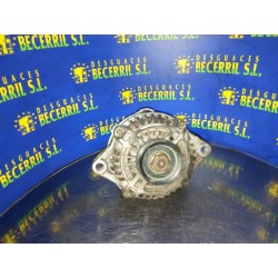 Recambio de alternador para chrysler pt cruiser (pt) 2.0 classic referencia OEM IAM 5033054 A003TB2491Z0 