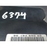 Recambio de abs para peugeot 307 break / sw (s1) sw pack referencia OEM IAM 9649458080 0265234140 9649458080