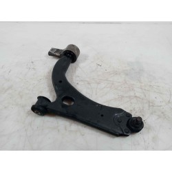 Recambio de brazo suspension inferior delantero izquierdo para ford fusion (cbk) elegance referencia OEM IAM   