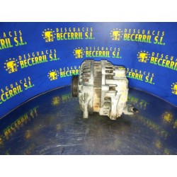 Recambio de alternador para chrysler pt cruiser (pt) 2.0 classic referencia OEM IAM 5033054 A003TB2491Z0 