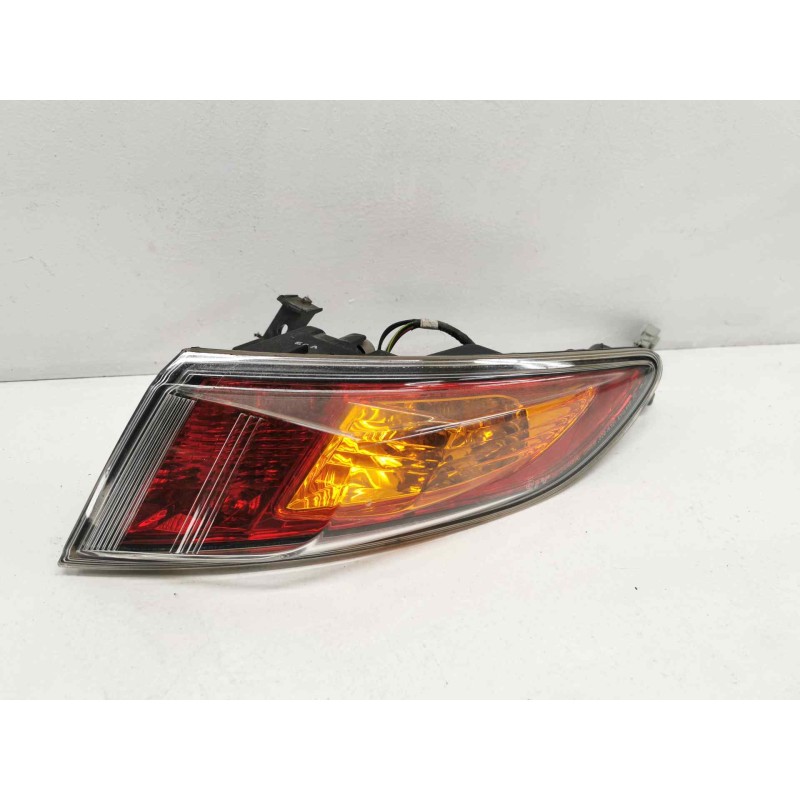 Recambio de piloto trasero derecho para honda civic berlina 5 (fk) 1.8 executive referencia OEM IAM Recambio de piloto trasero derecho para honda civic berlina 5 (fk) 1.8 executive referencia OEM IAM
