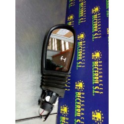 Recambio de retrovisor izquierdo para fiat punto berlina (188) 1.4 16v dynamic referencia OEM IAM   