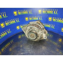 Recambio de alternador para chrysler pt cruiser (pt) 2.0 classic referencia OEM IAM 5033054 A003TB2491Z0 