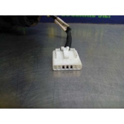 Recambio de retrovisor izquierdo para fiat punto berlina (188) 1.4 16v dynamic referencia OEM IAM   