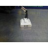 Recambio de retrovisor izquierdo para fiat punto berlina (188) 1.4 16v dynamic referencia OEM IAM   