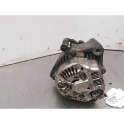 Recambio de alternador para land rover freelander (ln) 2.0 di familiar (72kw) referencia OEM IAM   