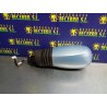 Recambio de retrovisor izquierdo para fiat punto berlina (188) 1.4 16v dynamic referencia OEM IAM   