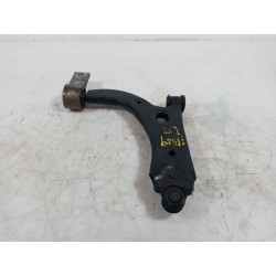 Recambio de brazo suspension inferior delantero izquierdo para ford fusion (cbk) elegance referencia OEM IAM   