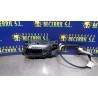 Recambio de maneta interior trasera izquierda para peugeot 407 sw st sport referencia OEM IAM   