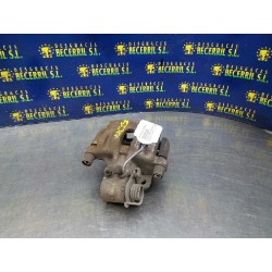 Recambio de pinza freno trasera izquierda para renault laguna ii (bg0) confort authentique referencia OEM IAM   