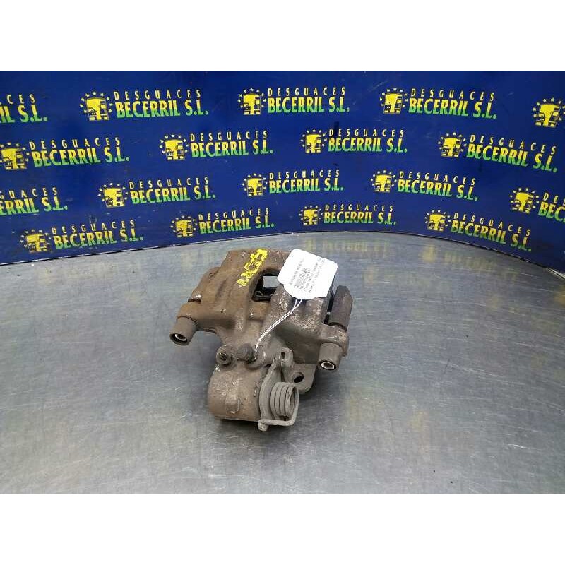 Recambio de pinza freno trasera izquierda para renault laguna ii (bg0) confort authentique referencia OEM IAM Recambio de pinza freno trasera izquierda para renault laguna ii (bg0) confort authentique referencia OEM IAM