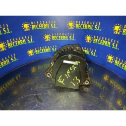 Recambio de alternador para ford fiesta berlina básico referencia OEM IAM 96FB10300DE  