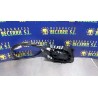 Recambio de maneta interior trasera izquierda para peugeot 407 sw st sport referencia OEM IAM   