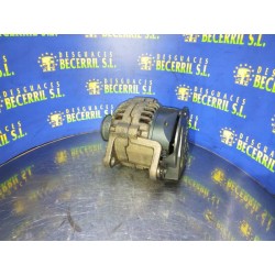 Recambio de alternador para ford fiesta berlina básico referencia OEM IAM 96FB10300DE  