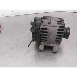 Recambio de alternador para peugeot 407 2.0 16v cat referencia OEM IAM 9646476280  