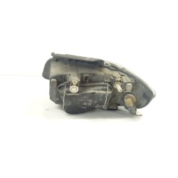 Recambio de faro derecho para seat ibiza (6k1) sport referencia OEM IAM   