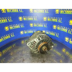 Recambio de alternador para chrysler neon (pl) 1.8 se referencia OEM IAM 4793692  