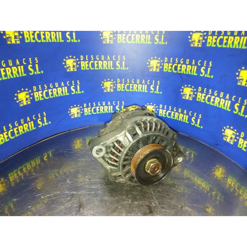 Recambio de alternador para chrysler neon (pl) 1.8 se referencia OEM IAM 4793692 Recambio de alternador para chrysler neon (pl) 1.8 se referencia OEM IAM 4793692