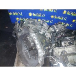 Recambio de caja cambios para hyundai accent (lc) gls crdi referencia OEM IAM U32073 222270 