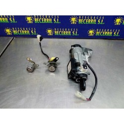 Recambio de antirrobo para chevrolet kalos 1.2 s (d/a) referencia OEM IAM 96414705  