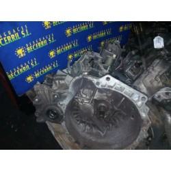 Recambio de caja cambios para hyundai accent (lc) gls crdi referencia OEM IAM U32073 222270 