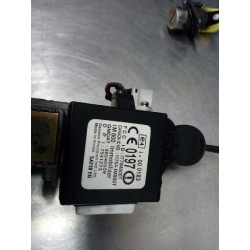 Recambio de antirrobo para chevrolet kalos 1.2 s (d/a) referencia OEM IAM 96414705  